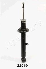 Mm-22010 амортизатор lexus p. gs300/350 05-11 le фото №1
