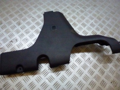 PROTECCIÓN DE SOPORTE IZQUIERDA JEEP WRANGLER JL  