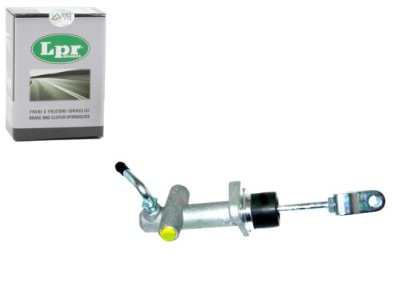 Lpr насос зчеплення 15,87mm chevrolet aveo / kalo фото №1