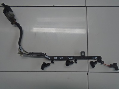 Ford mondeo mk4 1.6tdci джгут свічка 9671583580 фото №1
