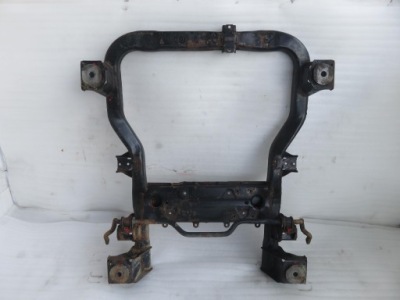 Подрамник перед vw transporter t5 1.9 tdi pd 105 - axb фото №1