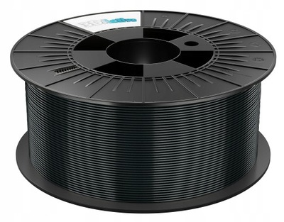 FILAMENT 3DACTIVE PLA ANTRACYT 1,75 MM 1100 G
