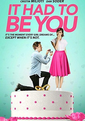 IT HAD BE YOU [DVD]