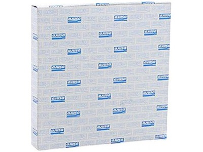 Ajusa 15078300 кільце ущільнювальний вала, вал розподільного валу фото №1