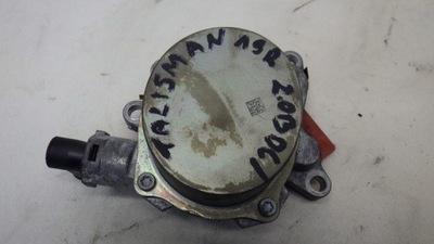 Насос vacu вакуум renault talisman 2.0 blue dci 146500021r фото №1