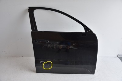 Porsche macan дверь фото №1