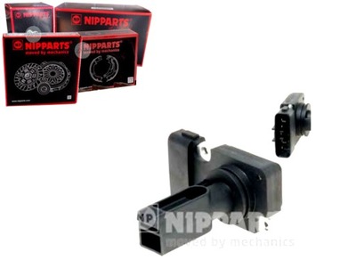 Витратомір nipparts 2220427010 adt374205 фото №1