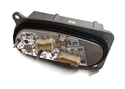 Moduł LED lampy PRAWEJ przedniej Seat Leon CUPRA Formentor Tarraco