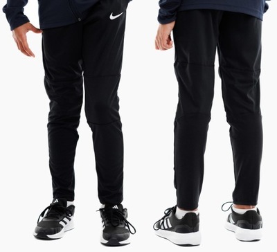Nike Spodnie Sportowe Dry Park 20 JUNIOR roz. XL