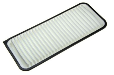 Фильтр воздуха toyota iq 1,0/1,3 09- фото №1