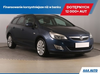 Opel Astra 1.7 CDTI, Klima, Tempomat, Parktronic