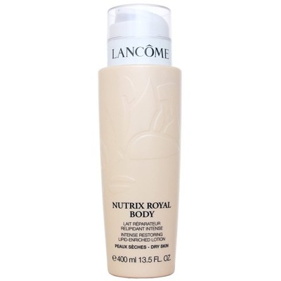 LANCOME NUTRIX ROYAL BODY BALSAM DO CIAŁA 400 ML