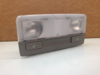 Meriva b ii лампа освітлення стельовий фото №1