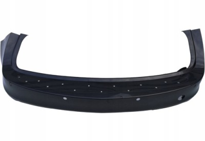 Бампер задняя opel insignia i lift 13239098 фото №1