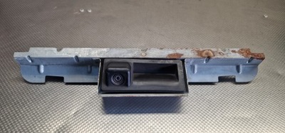 Audi камера заднего вида 5n0627566c фото №1