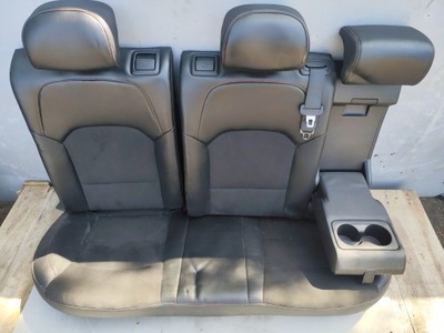 Kia pro ceed iii gt заднее сиденье задняя фото №1