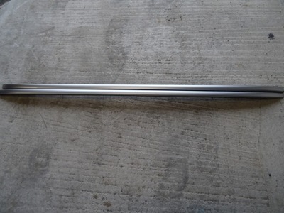 Kpl рейлинг рейлинги кровельные koleos ii lift фото №1