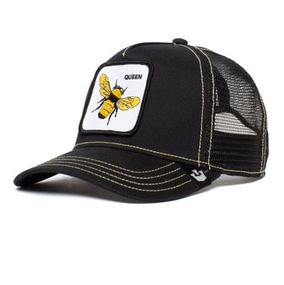 Czapka z Daszkiem Goorin Bros. The Queen Bee