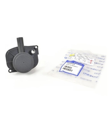 Volvo s80 mk2 вентиляция pcv 8642424 фото №1