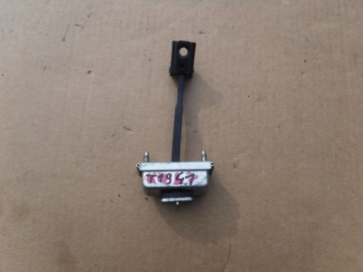 Ограничитель дверь ford kuga mk1 focus 3m51r23500aj фото №1