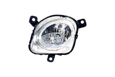 FARO DE DIODO LUMINOSOS FIAT 500L (330) LE HALÓGENO  