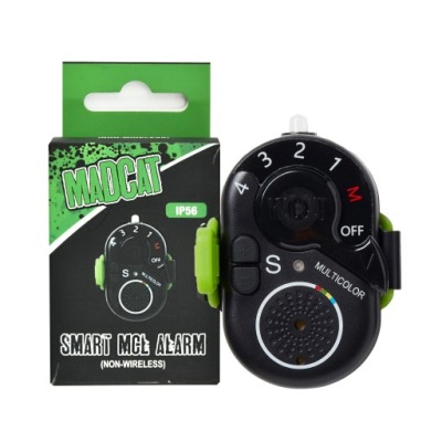 Sygnalizator elektroniczny MadCat Smart Alarm MCL