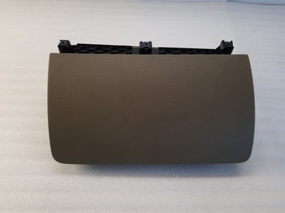 Audi q7 бардачок полка пассажира 4l1857035d фото №1