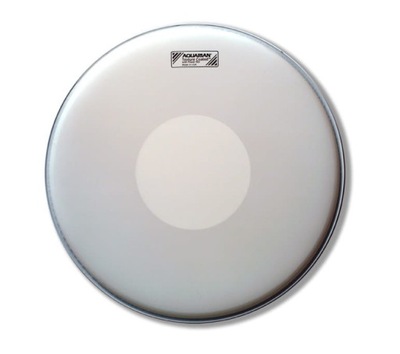 AQUARIAN Texture Coated Power Dot 12"