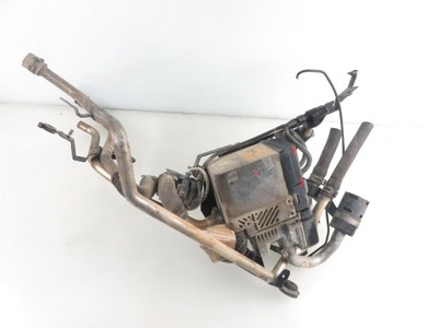 Webasto vw touareg i 7l6815071c фото №1