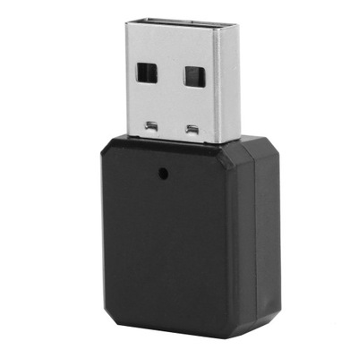 Bluetooth 5.1 Adapter nadajnika USB Bezprzewodowy