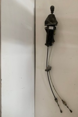 Vw crafter mercedes sprinter 906 кулиса тросы переключения передач a9062600409 фото №1