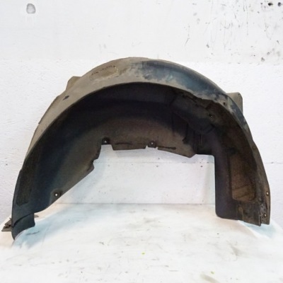 Bmw 5 e61 подкрылок левый задняя 7061245 фото №1