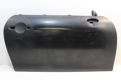 Дверь правое перед mini cooper f56 f57 nowe pierwszy лак оригинальные фото №1