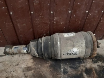 Амортизатор лівий задня land rover discovery iii фото №1