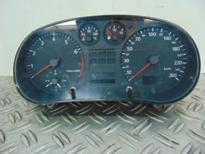 Audi a3 счетчик фото №1