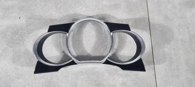 Citroen ds3 рамка часовая пружина спидометра фото №1