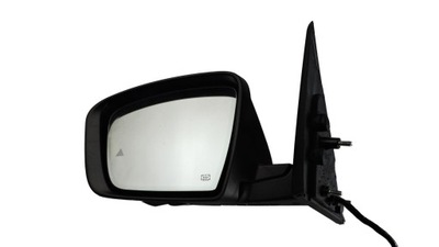 Дзеркало ліва maserati levante 18 pin 670149160 фото №1