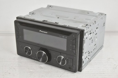 RADIO * RADIOODTWARZACZ PIONEER FH-S820DAB 2DIN