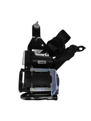 Mercedes e klasa w212 pas безопасности водителя фото №1