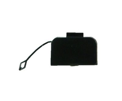 Заглушка фаркоп bmw 3 e46/5 compact 03.00- фото №1