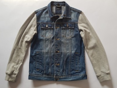 RESERVED KURTKA JEANSOWA S