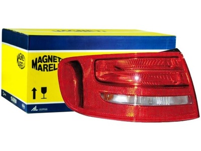 ФАРА ЗАД ЛЕВАЯ MAGNETI MARELLI 714021970701