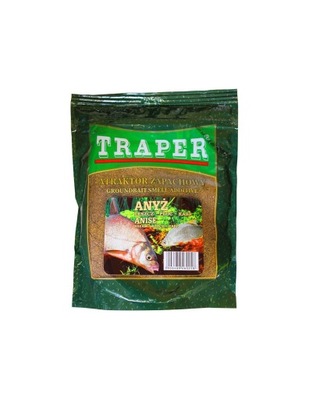 Traper Atraktor 250g Anyż