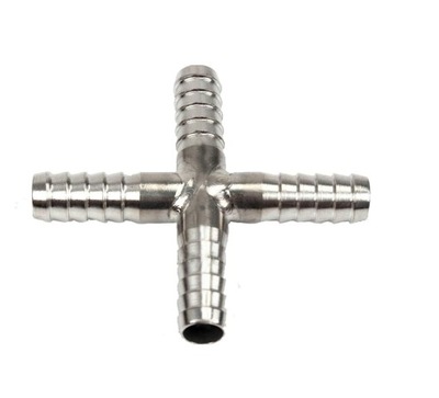Rozgałęźnik INOX X 8mm