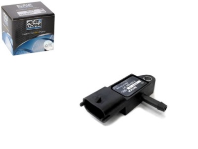 Meat&doria датчик тиску вихлопних газів ford monde фото №1