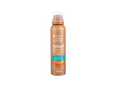 Samoopalacz Garnier Ambre Solaire