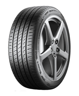 4x BARUM BRAVURIS 5HM XL 255/50R19 107 Y