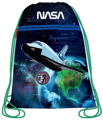 Worek na buty Vert Nasa Coolpack Colorino