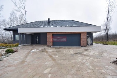 Dom, Wysowa-Zdrój, 170 m²