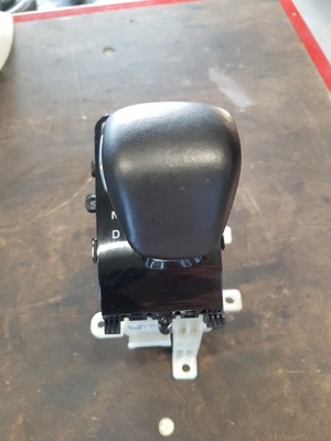 SELECTOR PALANCA DEL CAMBIO DE MARCHAS AGARRADERO CAMBIOS DE TRANSMISIÓN 467W0-J5200 - KIA STINGER  